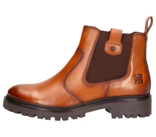 Bagatt női bokacsizma - AML30-4000 6361