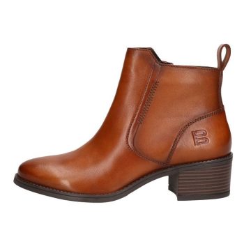 Bagatt női bokacsizma - AMQ31-4000 6300