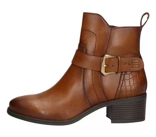 Bagatt női bokacsizma - AMQ37-4000 6300