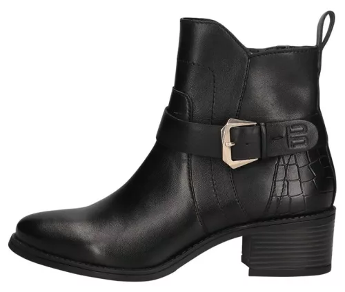 Bagatt női bokacsizma - AMQ37-4050 1010