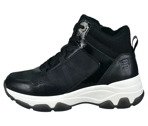 Bagatt női bakancs - AN532-5055 1010