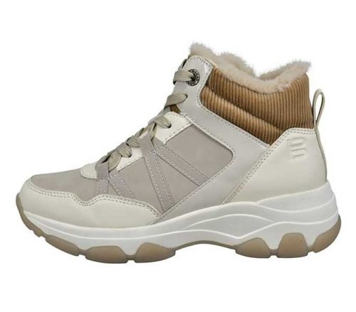 Bagatt női bakancs - AN553-5055 2152