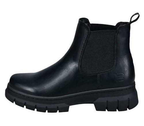 Bagatt női bokacsizma - ANC36-5000 1010