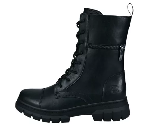 Bagatt női bakancs - ANC38-5000 1000