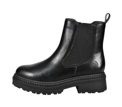 Bagatt női bokacsizma - AND31-5000 1000