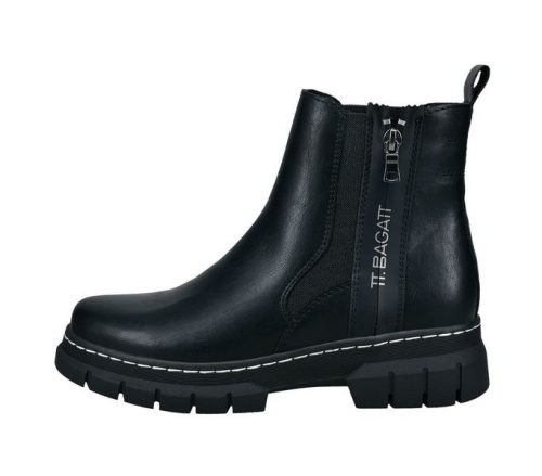 Bagatt női bokacsizma - ANF30-5000 1000