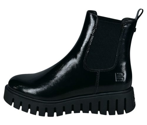 Bagatt női bokacsizma - AO132-5700 1000