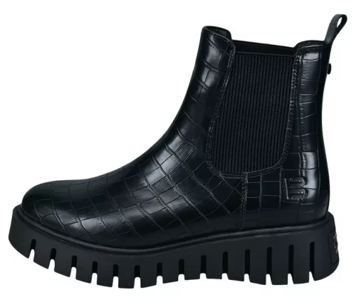 Bagatt női bokacsizma - AO132-5800 1083