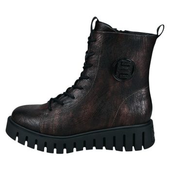 Bagatt női bokacsizma - AO135-5900 1031