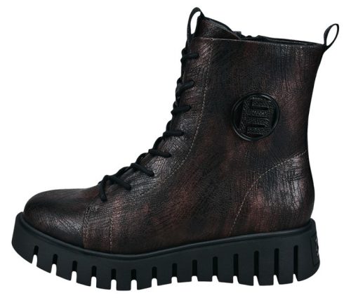 Bagatt női bokacsizma - AO135-5900 1031