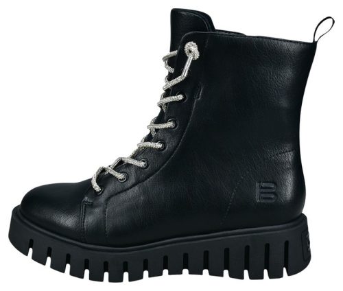 Bagatt női bakancs - AO137-5000 1013