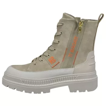 Bagatt női bakancs - AOA31-6950 5221