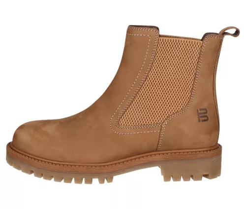 Bagatt női bokacsizma - APD31-1500 6200