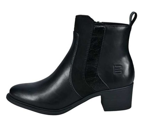 Bagatt női bokacsizma - ATA31-5064 1090