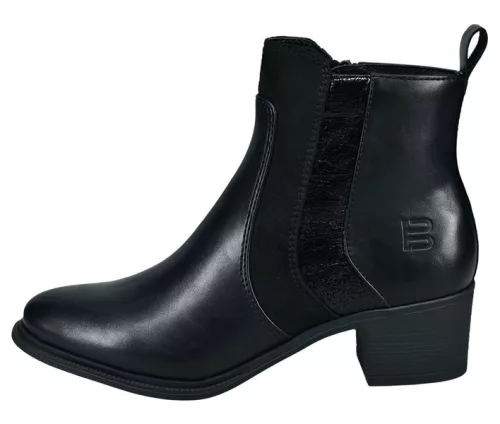 Bagatt női bokacsizma - ATA31-5064 1090