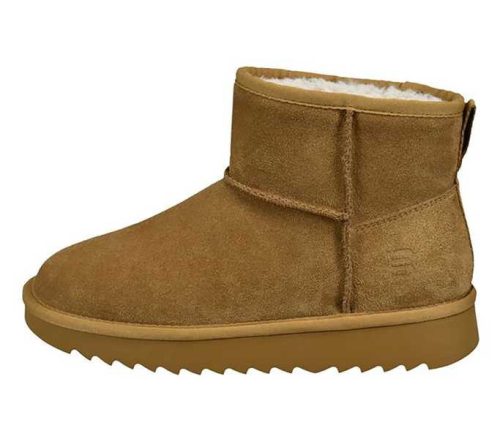 Bagatt női bokacsizma - ATR51-1400 6200