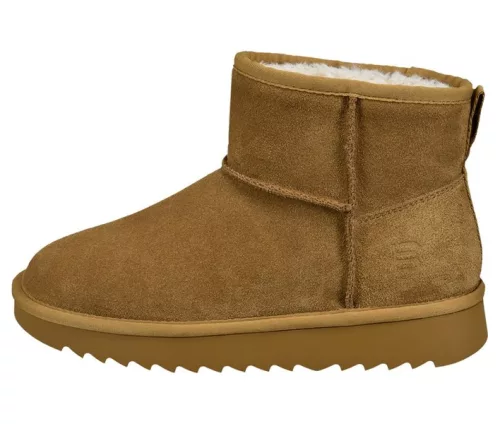 Bagatt női bokacsizma - ATR51-1400 6200