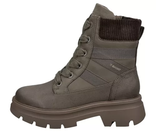 Bagatt női bakancs - ATS31-6469 1414