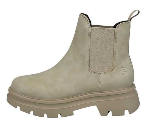 Bagatt női bokacsizma - ATS33-5500 5252