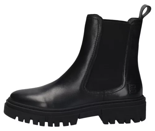 Bagatt női bokacsizma - AUJ30-1000 1010