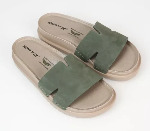 Batz női papucs - Alice Olive