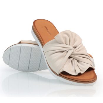 Batz női papucs - Amelia Beige