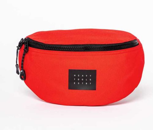 Heavy Tools Unisex övtáska - EPEKY25 B01
