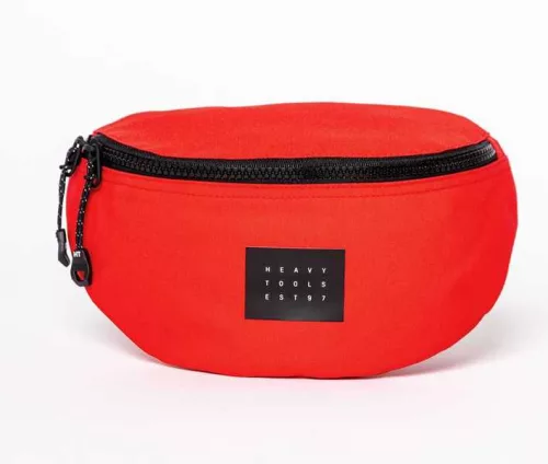 Heavy Tools Unisex övtáska - EPEKY25 B01