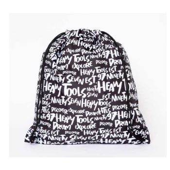 Unisex táska - B02001S2502_NS