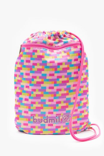 Budmil unisex Táska - Tornazsák