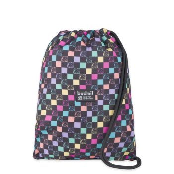 Budmil unisex Táska - Tornazsák