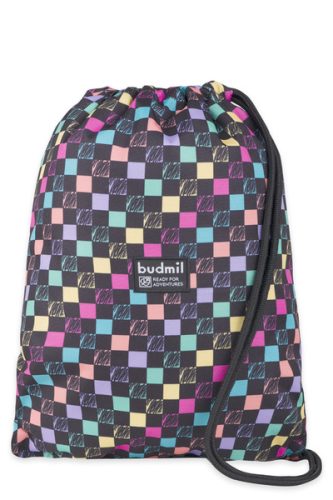 Budmil unisex Táska - Tornazsák