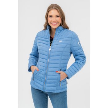 Budmil női Kabát - vékony steppelt dzseki - B20010114-002