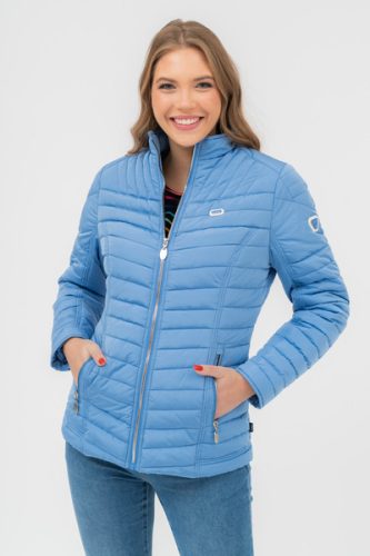 Budmil női Kabát - vékony steppelt dzseki - B20010114-002