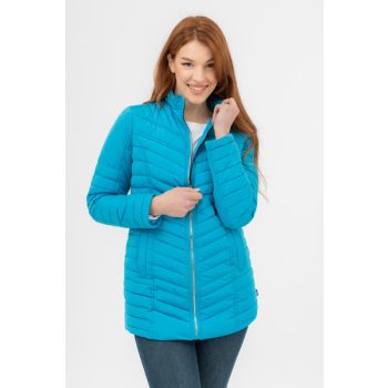 Budmil női Kabát - vékony steppelt dzseki - B20010115-001