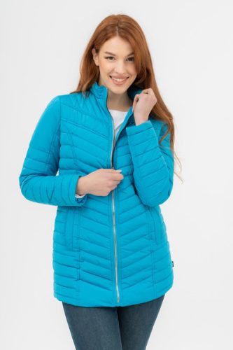 Budmil női Kabát - vékony steppelt dzseki - B20010115-001