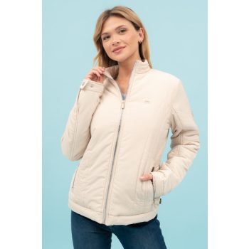 Budmil női Kabát - vékony steppelt dzseki - B20010120-001