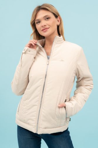 Budmil női Kabát - vékony steppelt dzseki - B20010120-001