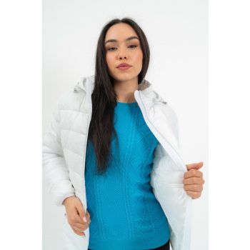 Budmil női Kabát - vékony steppelt dzseki - B20010130-001