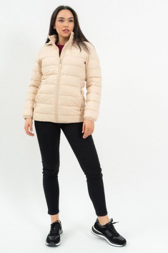 Budmil női Kabát - vékony steppelt dzseki - B20010130-002