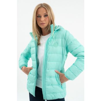 Budmil női Kabát - vékony steppelt dzseki - B20010130-003