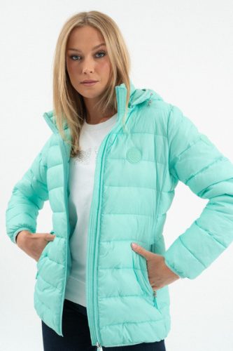 Budmil női Kabát - vékony steppelt dzseki - B20010130-003