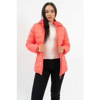 Budmil női Kabát - vékony steppelt dzseki - B20010130-004