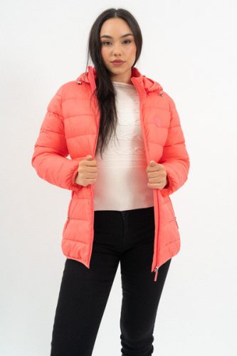 Budmil női Kabát - vékony steppelt dzseki - B20010130-004