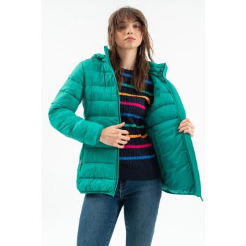 Budmil női Kabát - vékony steppelt dzseki - B20010130-005