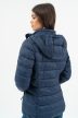 Budmil női Kabát - vékony steppelt dzseki - B20010130-006