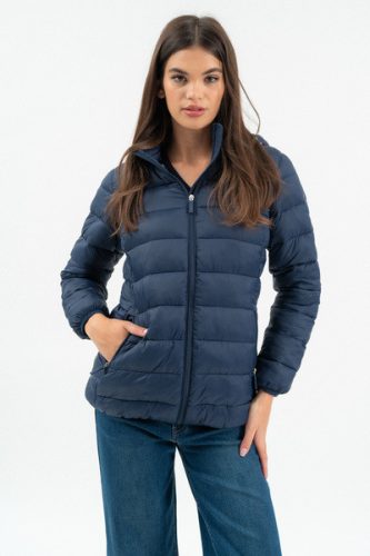 Budmil női Kabát - vékony steppelt dzseki - B20010130-006