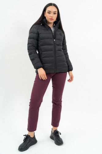 Budmil női Kabát - vékony steppelt dzseki - B20010130-008