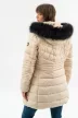 Budmil női kabát - téli kabát - B20030554-001