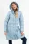 Budmil női kabát - hosszú téli kabát - B20030558-002
